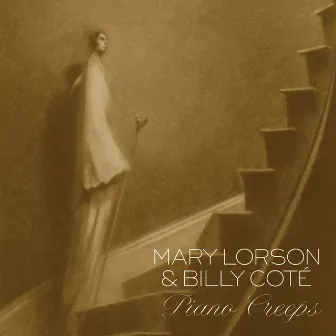 Piano Creeps by Mary Lorson