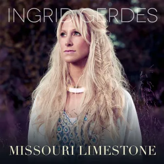 Missouri Limestone by Ingrid Gerdes