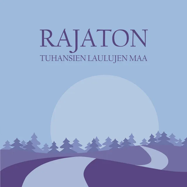 Tuhansien laulujen maa