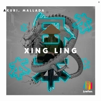 Xing Ling by Mallada