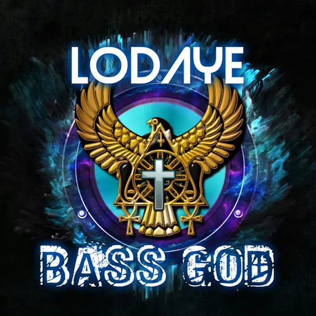 Bass God