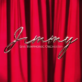 Jimmy Live Symphonic Orchestra by Jimmy Sax