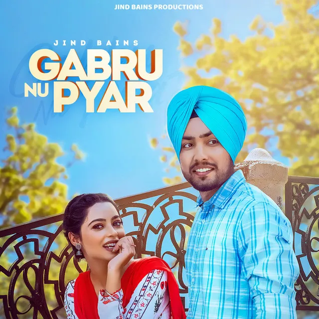 Gabru Nu Pyar