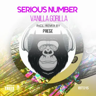 Vanilla Gorilla by Paege