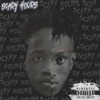 Scary Hours by Unknown Artist