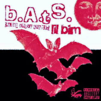 B.A.T.S. by Lil Bim