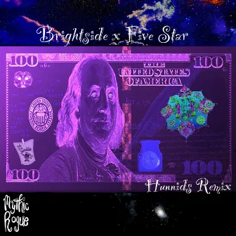 Hunnids - Remix (Mythic Rogue Remix) by Brightside