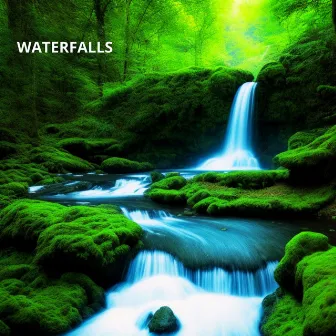 Waterfalls by Sons da Natureza