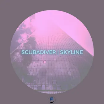 Skyline by Scubadiver