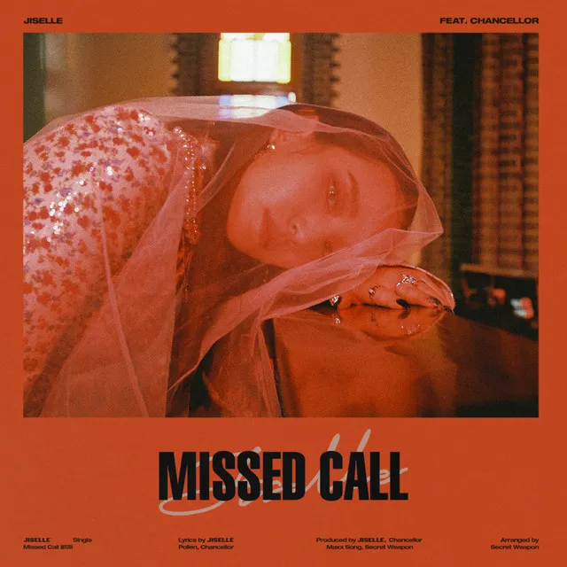 Missed call (feat. Chancellor)