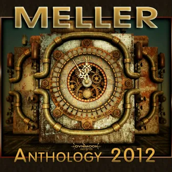 Anthology 2012 by Meller