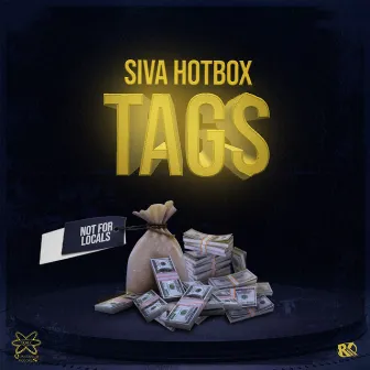 Tags by Siva Hotbox