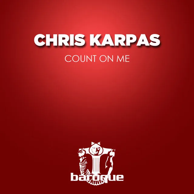 Chris Karpas