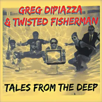 Tales from the Deep by Twisted Fisherman