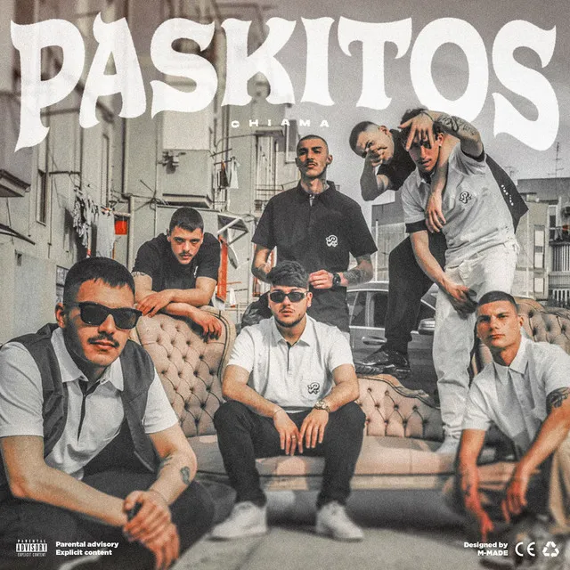 Paskitos Chiama