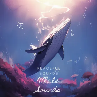 Peaceful Whale Sounds and Conch for Relaxing by Relief Frequencies