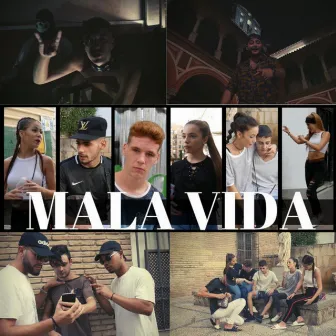 Mala Vida by Frathos