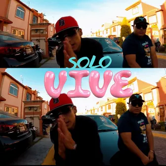 Solo Vive by Reke Miller