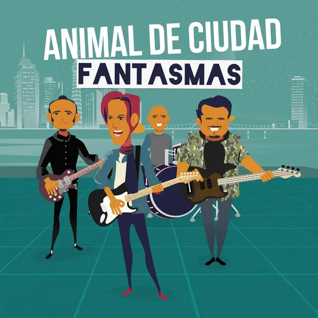 Fantasmas