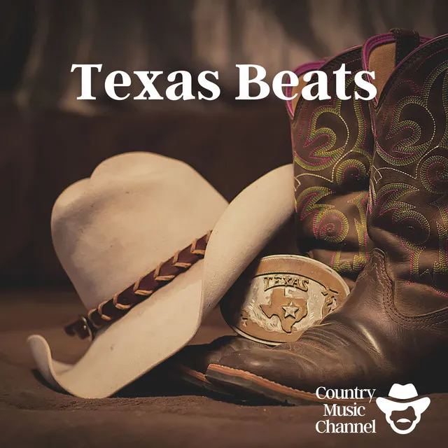 Texas Beats - Country Music