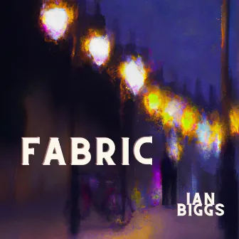 Fabric by Ian Biggs