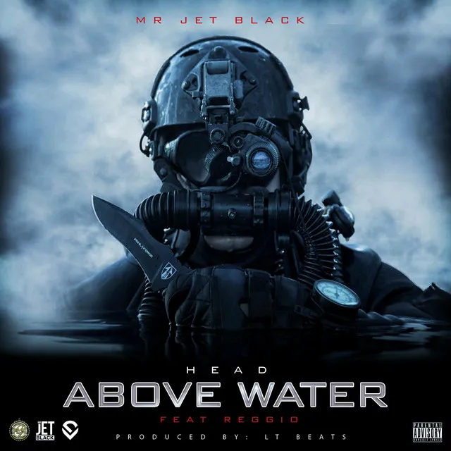 Head Above Water (feat. Reggio)