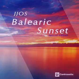 Balearic Sunset (Special Edition) by Jjos