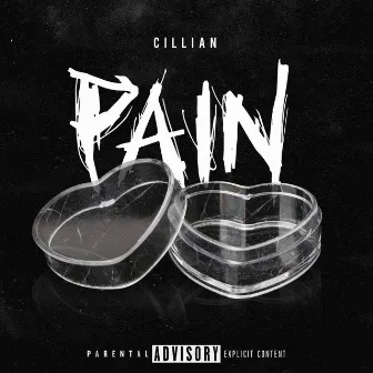 Pain by Cillian