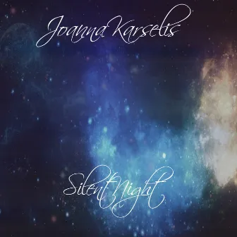 Silent Night by Joanna Karselis