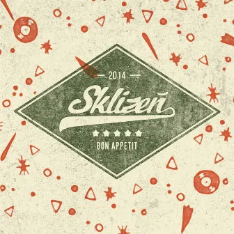 Sklizen Harvest 2014 by Coco Jammin