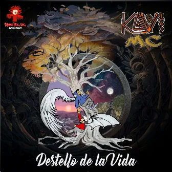 Destello de la Vida by kavi mc