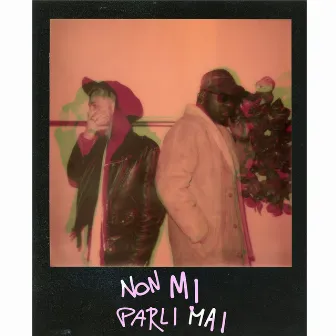 Non mi parli mai by Big Boa