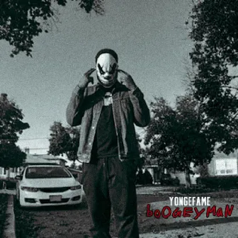 Boogeyman by Yongefame