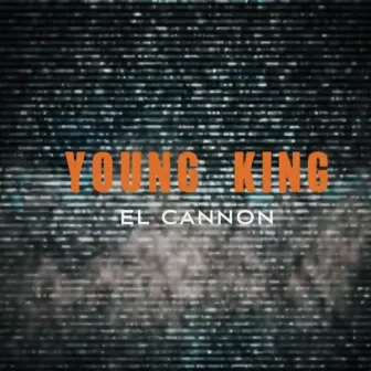 Young King by El Cannon