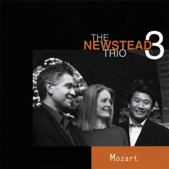 Mozart by The Newstead Trio