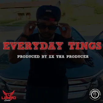 Everyday Tings by Lambo Lada