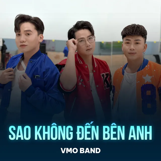 Sao Không Đến Bên Anh