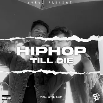 Hip-hop Till Die by Energy