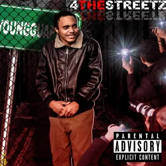 4 the Streetz by Guappa23