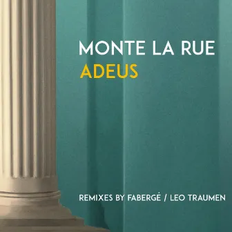 Adeus by Monte La Rue