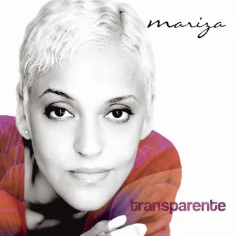 Transparente by Mariza