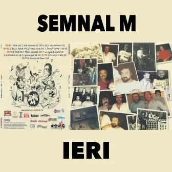 Ieri by Semnal M