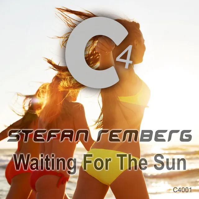 Waiting for the Sun - Radio Edit