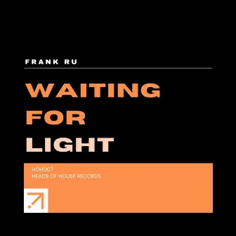 Waiting For Light by Frank Ru