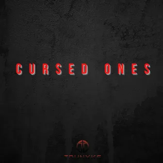 Cursed Ones by Trunxks