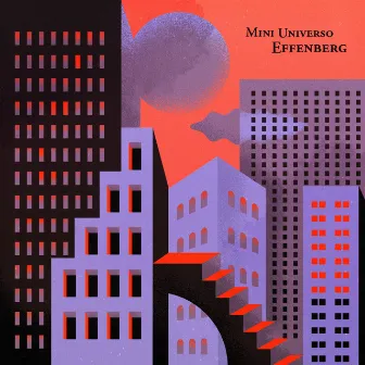 Mini Universo by Effenberg