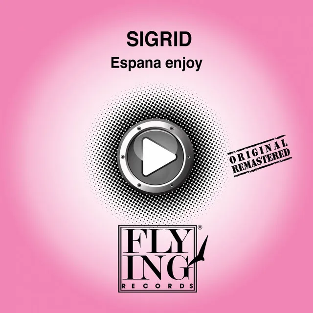 Espana Enjoy - Night Dance Mix