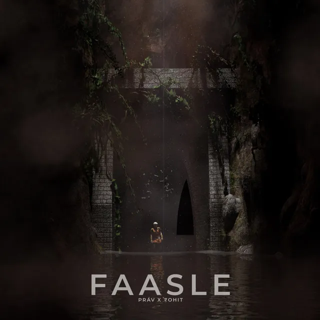 Faasle - Version 1