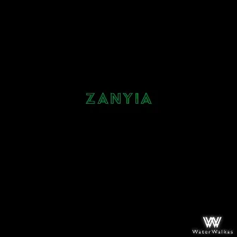 Zanyia. by Water Walkas