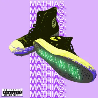 MATHIAS. (Walk like this) by Sevent